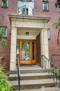 408 Bellevue Avenue E #106, Seattle, WA, 98102