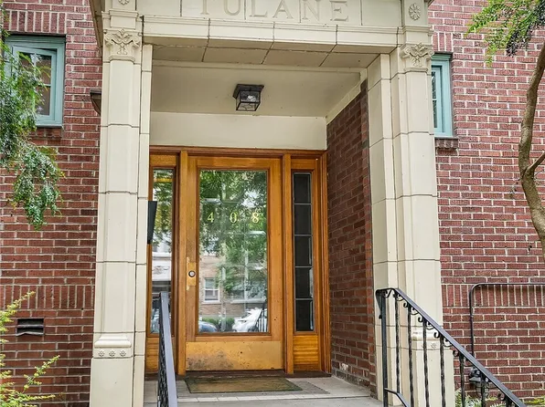 408 Bellevue Avenue E #106, Seattle, WA 98102