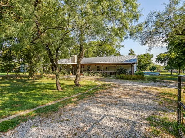 7603 Blanchard Way, Fort Worth, TX 76126
