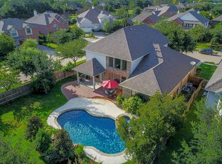6806 Millwright St, Sugar Land, TX 77479
