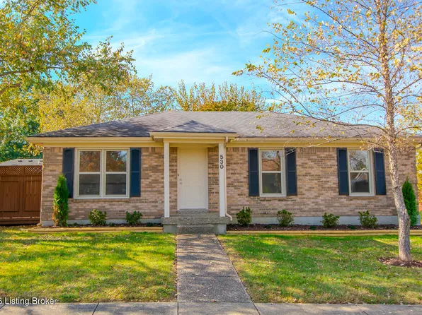 530 Oak Leaf Dr, La Grange, KY 40031