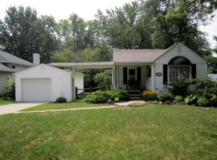 5807 Dennison Rd, Toledo, OH 43615