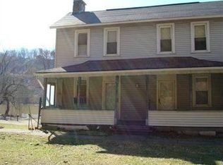 160 Banfield Rd, Leechburg, PA 15656