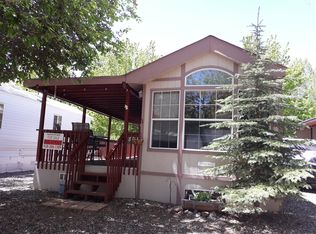 17550 S Munds Ranch Rd #204, Munds Park, AZ 86017