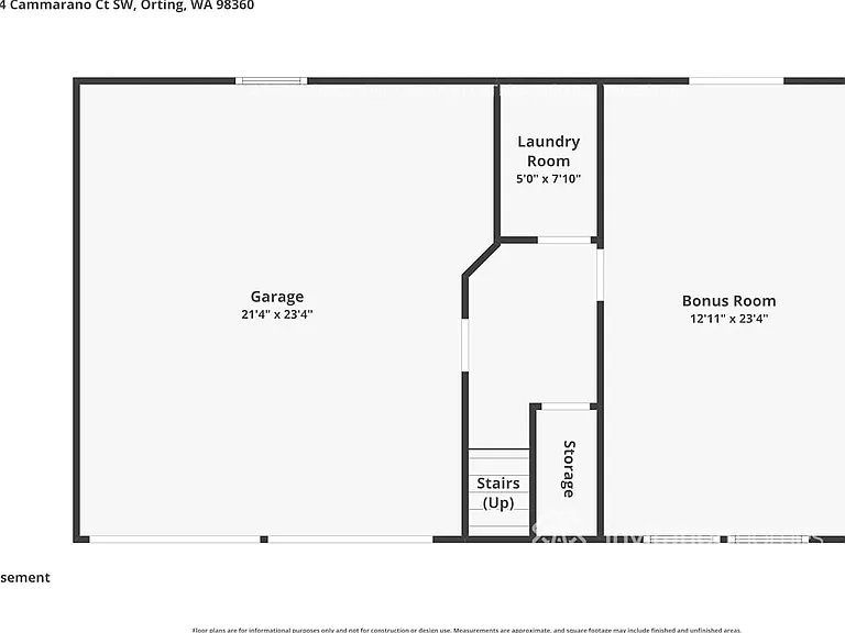 604 Cammarano Ct SW — Photo 2