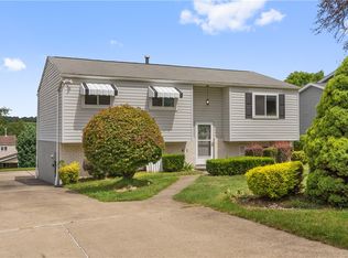 41 Tami Dr, Greensburg, PA