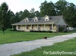 960 Erwin Rd, Stonewall, MS 39363