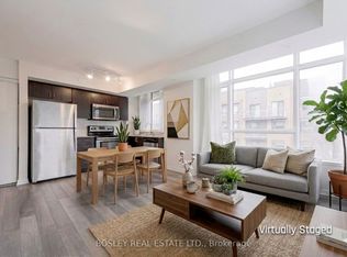 1070 Progress Ave #310, Toronto, ON