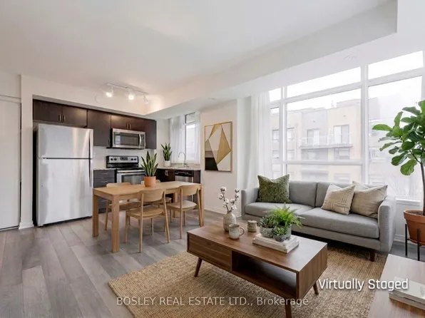 1070 Progress Ave #310, Toronto, ON M1B 0C5