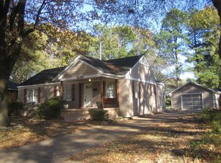 1240 Marcia Rd, Memphis, TN 38117