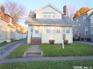 235 Mosley Dr, Syracuse, NY 13206