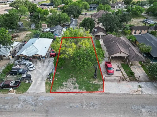 2909 Arco Iris St, Mission, TX 78574
