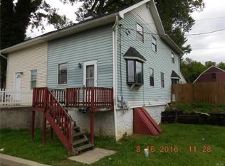 173 Main St, Easton, PA 18042