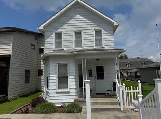 262 Henry Ave, Davis, WV 26260