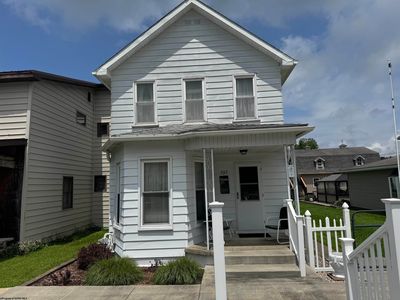 262 Henry Ave, Davis, WV, 26260