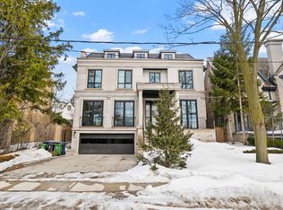 101 Dunloe Rd, Toronto, ON M5P 2T7