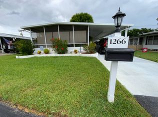 1266 Constitution Dr, Daytona Beach, FL 32119