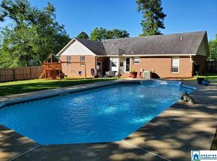 6367 Mays Bend Rd, Pell City, AL 35128