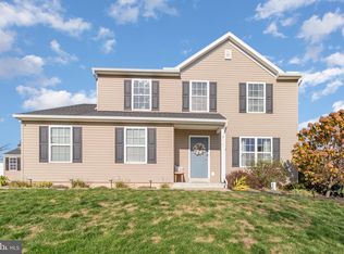 1799 Campus Rd, Elizabethtown, PA 17022