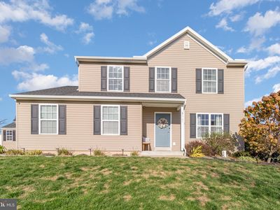 1799 Campus Rd, Elizabethtown, PA, 17022