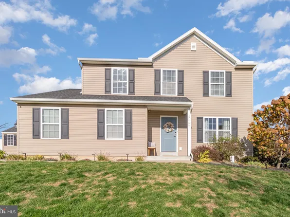 1799 Campus Rd, Elizabethtown, PA 17022