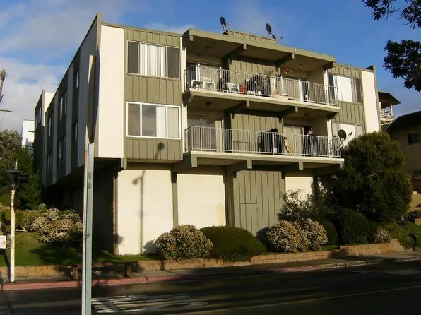 100 22nd St APT 9, Hermosa Beach, CA 90254