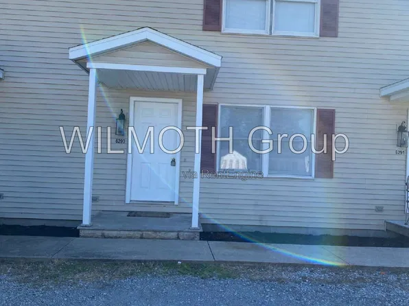 6293 E South St, Darlington, IN 47940