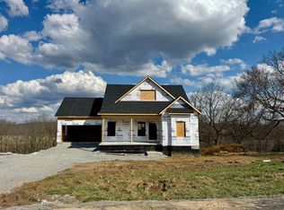 79 Rilda Ridge Rd, Lancaster, KY 40444