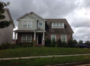 1852 Thomas Pointe Trce, Lawrenceville, GA 30043