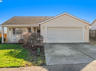 843 10th Ct, Lafayette, OR 97127