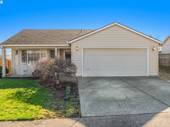 843 10th Ct, Lafayette, OR 97127