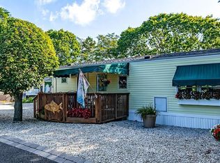 6 Bank Rd, Marmora, NJ 08223