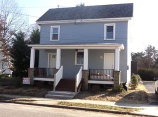 144 Wilmer St APT B, Glassboro, NJ 08028