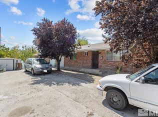 1332 E 11th St, Reno, NV 89512