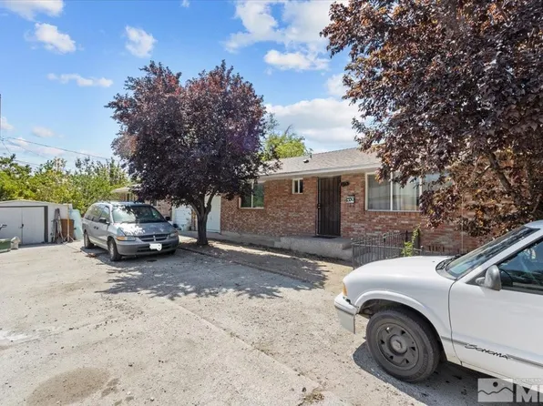 1332 E 11th St, Reno, NV 89512