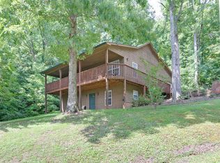 1251 Stephens Rd, Blairsville, GA 30512