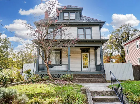 391 Alden Ave, Columbus, OH 43201