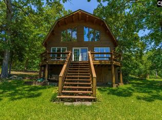 155 Rocky Ridge Rd, Leesville, SC 29070