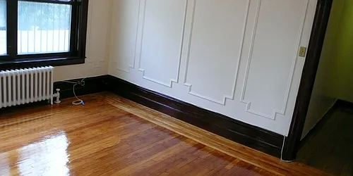 Rented by Steffan Olausson Partridge, LREB