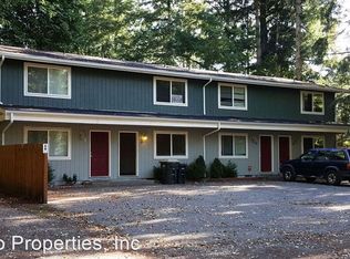 7704 Fair Oaks Rd SE APT 1, Olympia, WA 98513