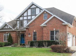 1407 W Lynnwood Ave, Arlington Heights, IL