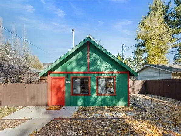 1025 E Country Club Blvd, Big Bear City, CA 92314