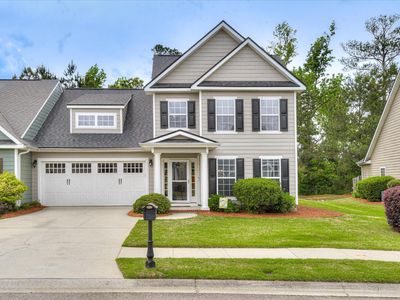 240 Full Circle Dr, Evans, GA, 30809