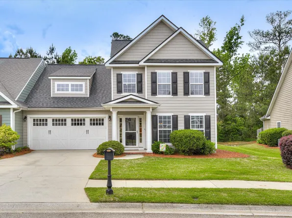 240 Full Circle Drive, Evans, GA 30809