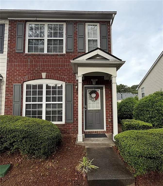 2 bed, 2.5 bath, 1296 sqft, $1,850 — Photo 1