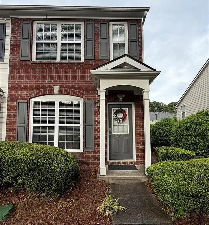 3381 Hidden Cove Cir