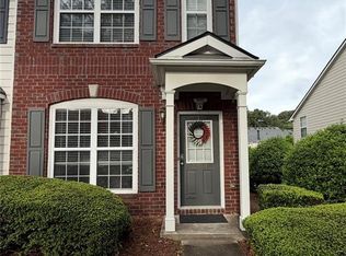 3381 Hidden Cove Cir, Peachtree Corners, GA 30092