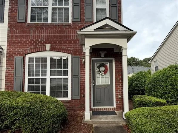 3381 Hidden Cove Cir, Peachtree Corners, GA 30092