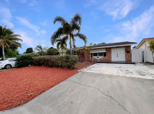 3765 NE 12th Terrace, Pompano Beach, FL 33064