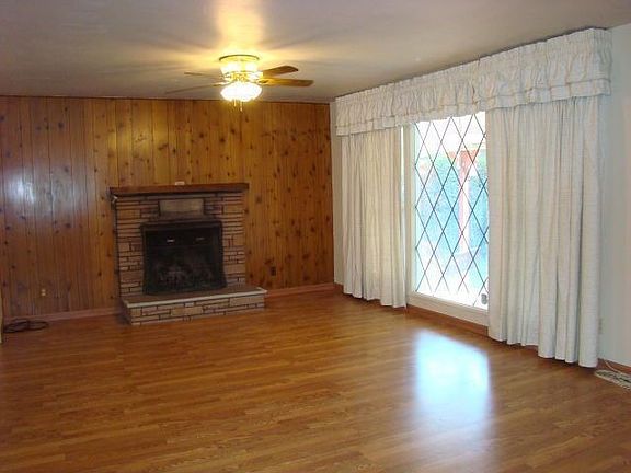 Living Room View 2
